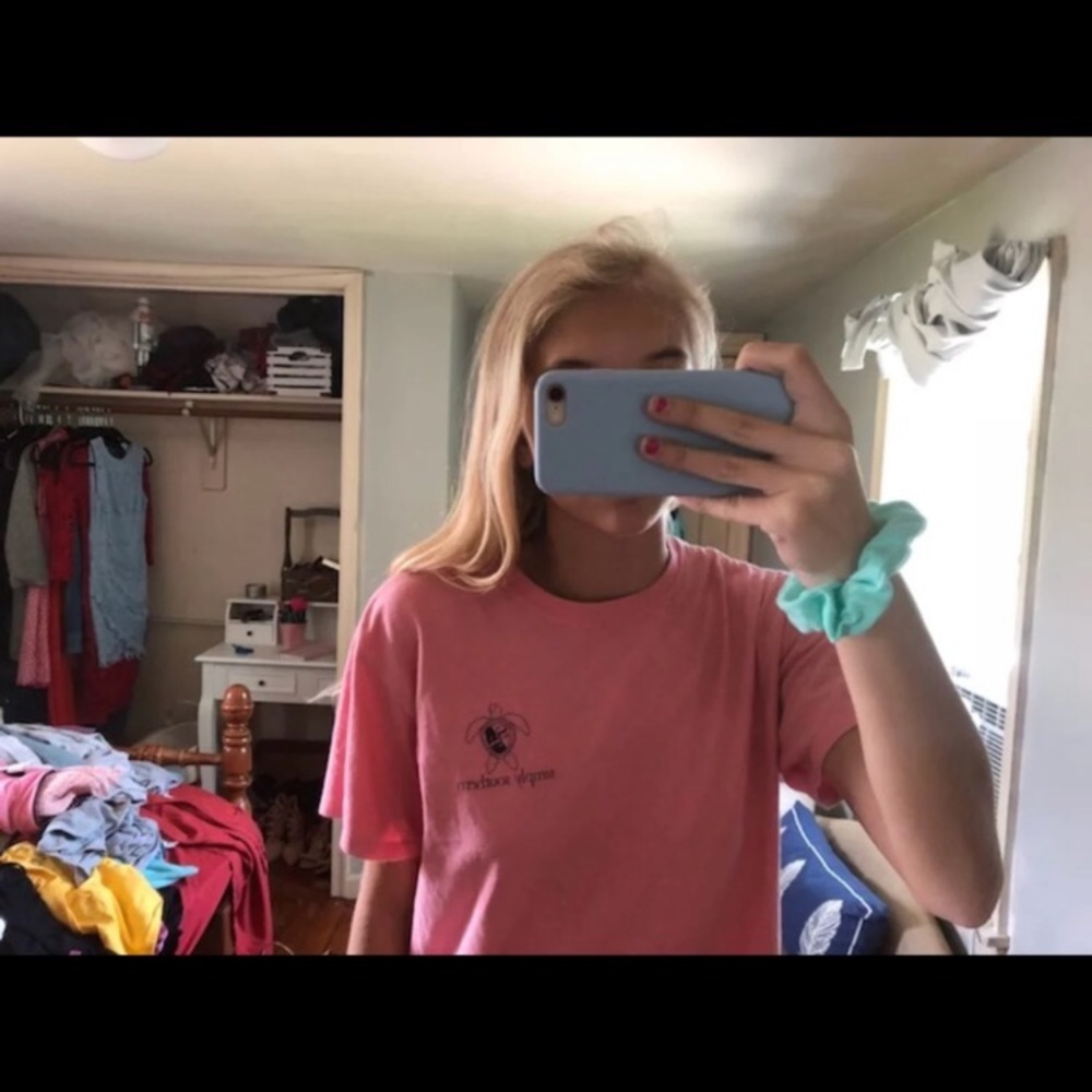 Simply southern shirt